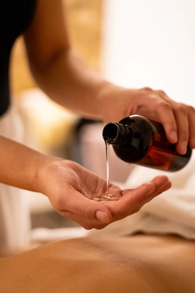 body treatments